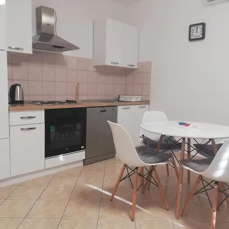 Vito Apartamento *