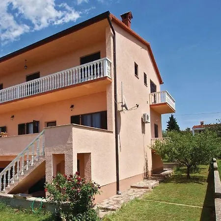 Apartament Vito Pula