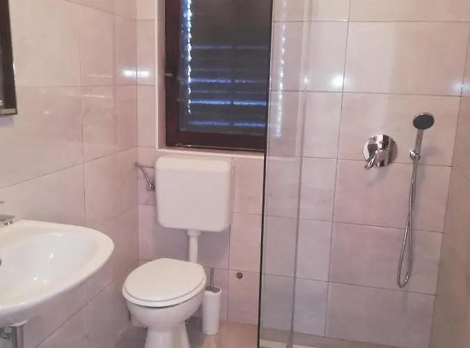 Apartman Vito